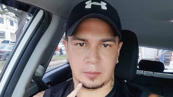 Docente denuncia al ex futbolista Marcos Lazaga por supuesta agresión en Lambaré
