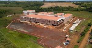 Diario HOY | Confirman la construcción del Gran Hospital del Este