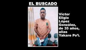 Prisión para supuesto implicado en crimen de tortolero en Villa Morra - Policiales - ABC Color
