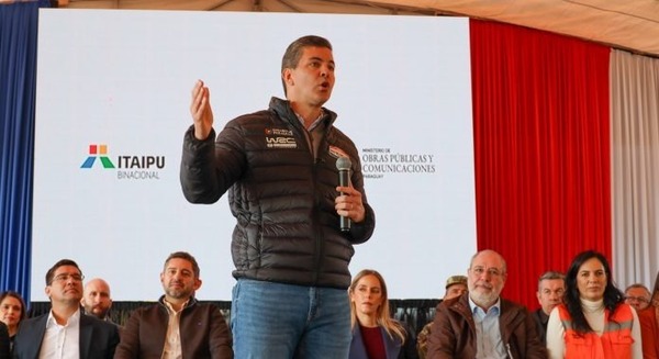Peña destaca histórico encuentro con el Rey Carlos III - ADN Digital