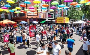 CDE con un crecimiento del 116% en compras con tarjetas de crédito