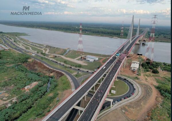 Presidente Hayes: en pleno boom inmobiliario con terrenos cotizados en dólares