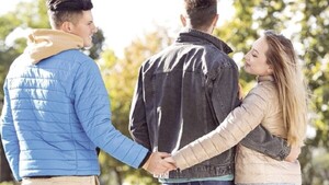 “Me quedé sin casa, sin auto y sin lo más importante: mi familia”