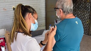 Efecto veranillo: Salud registra un leve descenso de casos de gripe