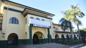 Robo en Hospital San Jorge: Dinavisa investiga oferta clandestina de fentanilo y otros medicamentos
