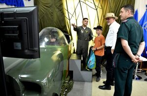 Expo Paraguay 2025: actividades y atracciones