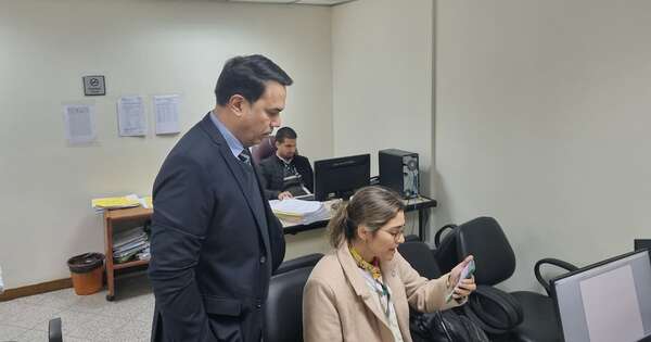 La Nación / Crimen en Villa Morra: juez decretó la prisión preventiva de imputado