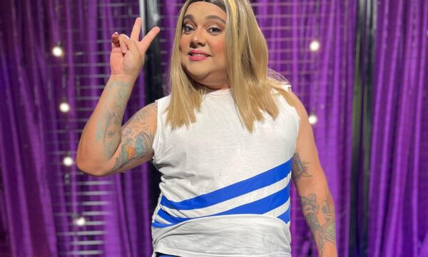 ¡Shakiro arrasó con su personaje “A Nadie La K-Chonda”!