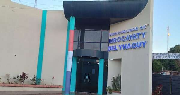 Mbocayaty del Yhaguy: convocan a movilización para exigir transparencia y la intervención de la Municipalidad - Nacionales - ABC Color