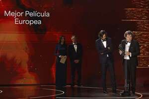 Los Premios Goya del cine español vetan las películas con inteligencia artificial - Cine y TV - ABC Color