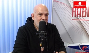 Fernando Pistilli presentó en Coronel Oviedo su libro “Todo lo que no te compré en París” - OviedoPress