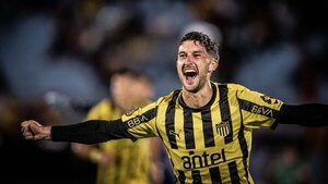 Versus / Un uruguayo sería el elegido para competir con Richard Ortiz