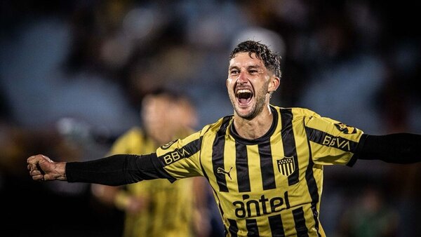 Versus / Un uruguayo sería el elegido para competir con Richard Ortiz