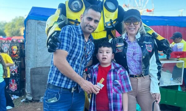 ¿Ruth Alcaraz volvió con su ex? ¡Ella explicó cuál es su sitú!