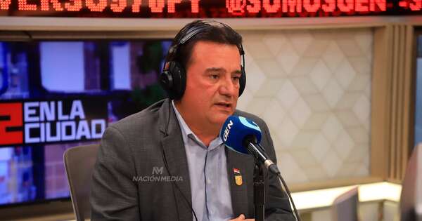 La Nación / Presidente Hayes apunta a convertirse en eje estratégico dentro de la Ruta Bioceánica