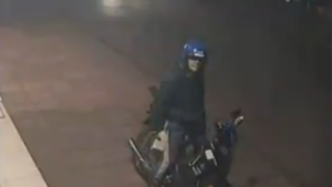El "rompepuertas" perjudica con sus robos a comerciantes de Ciudad del Este