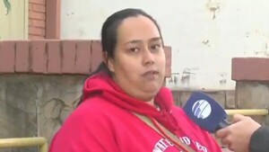 Inseguridad: “Me aferré a mis cosas y me refugié en el suelo”, dice víctima de intento de robo en Asunción