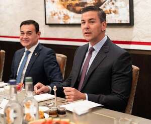 Precio de la carne: Peña se distancia del discurso de Pettengill y habla de generar más “oferta” - Política - ABC Color