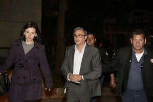 Supuestos vaciadores de “Ara de Finanzas” van a juicio oral, luego de ocho años - Nacionales - ABC Color