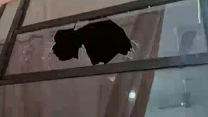 Por tercera vez, delincuentes irrumpen en una escuela en San Patricio