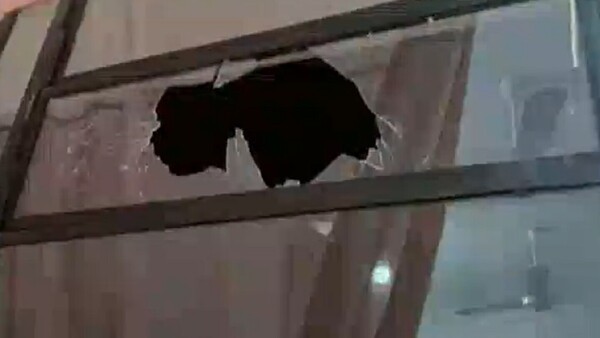 Por tercera vez, delincuentes irrumpen en una escuela en San Patricio
