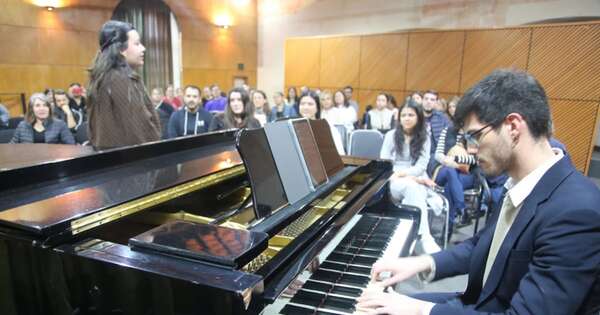 La Nación / Drama Tour: el Teatro Municipal cuenta su historia