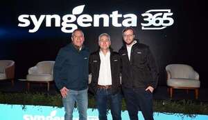 Syngenta 365, espacio de innovación y conocimiento para el productor - Empresariales - ABC Color