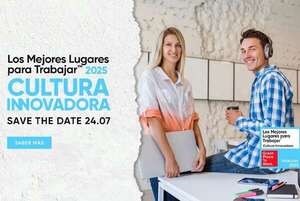 GPTW anuncia II edición de Cultura Innovadora - Empresariales - ABC Color