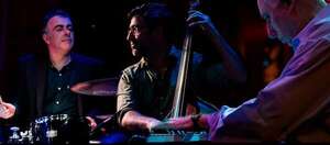 Swing Summit Trío en Paraguay: una noche de jazz con grandes maestros argentinos - Música - ABC Color