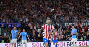 La Nación / Recuperación de Enciso será corta