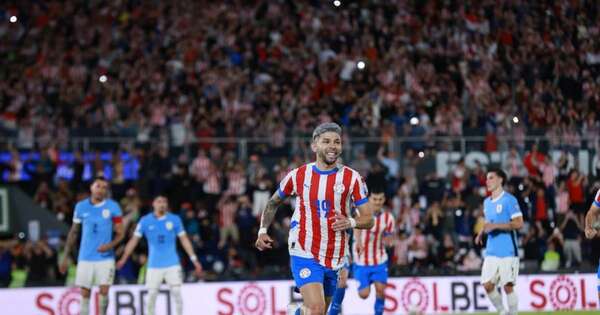 La Nación / Recuperación de Enciso será corta