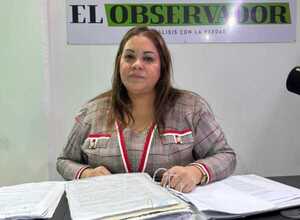 “Es suficiente, ya no voy a tolerar otro daño más, tengo resortes legales, voy hacer uso” - El Observador