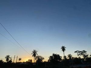 Sábado despejado con leve ascenso de temperatura