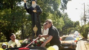 Celebrarán patronal de San Charbel