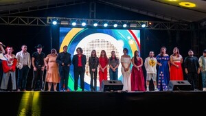 Expo talentos y más novedades en puerta