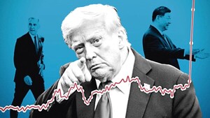 Trump y los aranceles: El enfoque en defensa del dólar y la estrategia indirecta hacia China