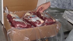 Paraguay se afianza como exportador de carne a Chile