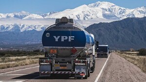EEUU formaliza apoyo a Argentina por YPF