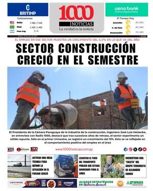 19 Julio 2025