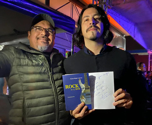 El sueño del rock en el Este - La Tribuna