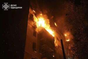 Ucrania intercepta 185 drones y 23 misiles durante el ataque nocturno ruso - Mundo - ABC Color