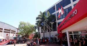 Diario HOY | Condenan a funcionarias por dar registro de conducir de forma irregular