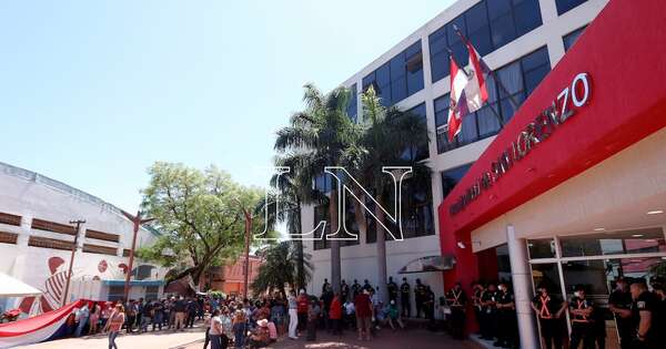 Diario HOY | Condenan a funcionarias por dar registro de conducir de forma irregular