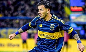 Versus / Leandro Paredes debuta con una asistencia, pero Boca sigue sin ganar