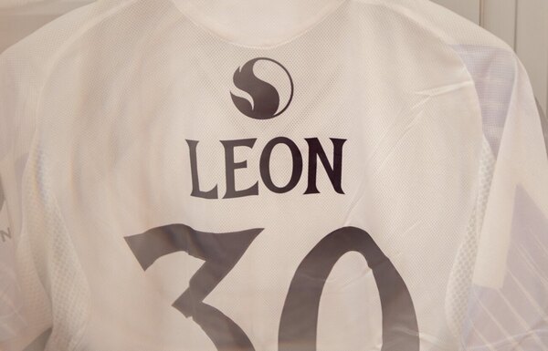 Versus / ¡Diego León es titular en el primer amistoso del Manchester United!