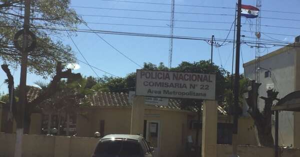 La Nación / Desesperada madre clama ayuda para su hijo adicto