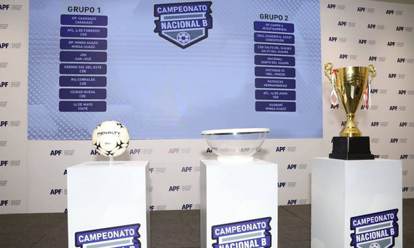Ovetense FC ya tiene rivales confirmados para el arranque del Campeonato Nacional B - OviedoPress