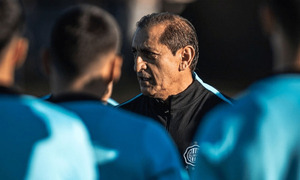 Ramón Díaz debuta con autoridad como Dt de Olimpia: sorpresas en su lista de convocados - OviedoPress