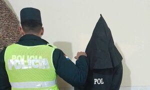 Poli m@tó a un ladrón de motos tras un forcejeo
