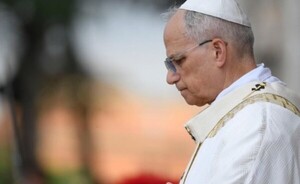 El Papa pidió al primer ministro israelí un cese del fuego en Gaza
